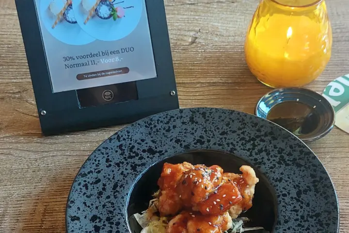 Shoyu Restaurant I Fine Dining Sushi Grill & Drinks in 's-Hertogenbosch