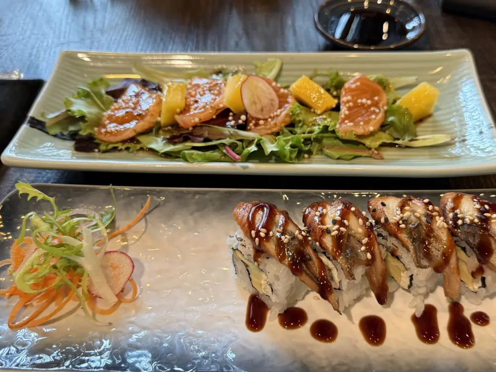 Shoyu Restaurant I Fine Dining Sushi Grill & Drinks in 's-Hertogenbosch