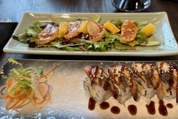 Shoyu Restaurant I Fine Dining Sushi Grill & Drinks in 's-Hertogenbosch