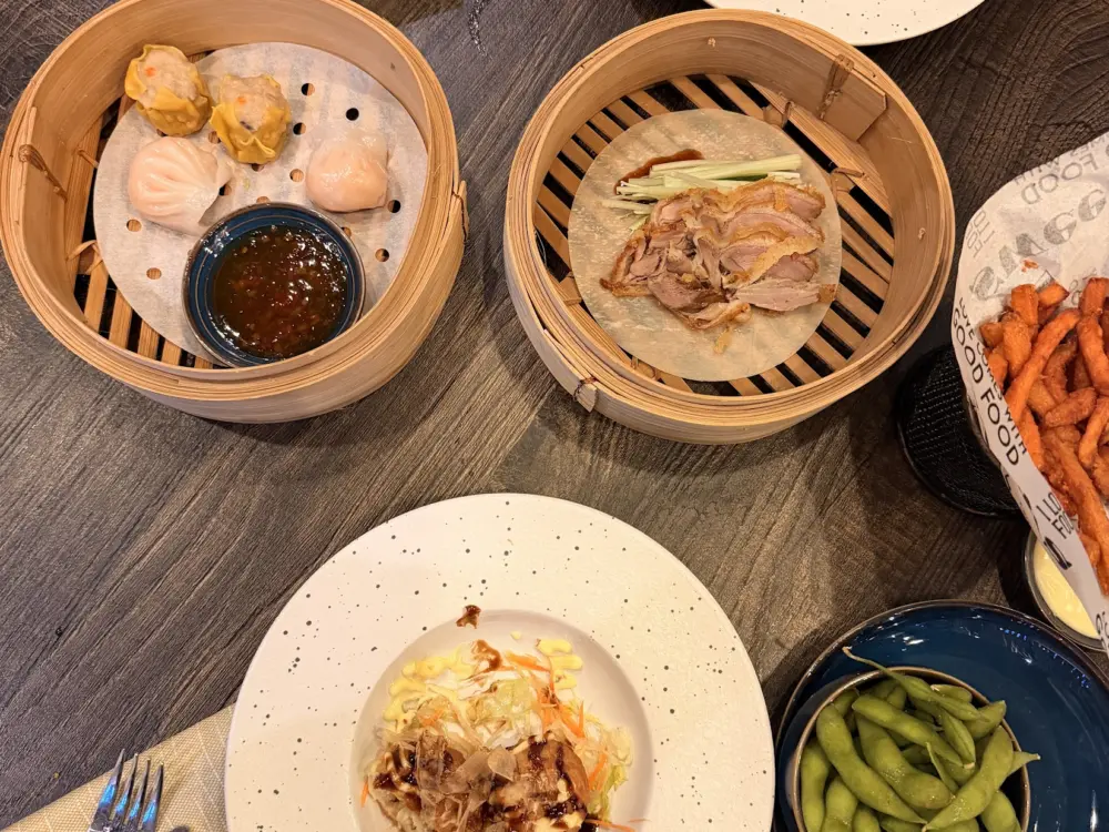 Shoyu Restaurant I Fine Dining Sushi Grill & Drinks in 's-Hertogenbosch