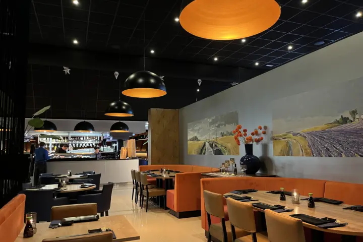 Restaurant Shufu Cuisine in Groningen