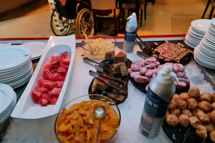 Restaurant Shufu Cuisine in Groningen