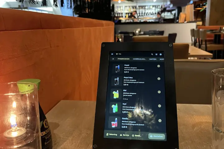 Restaurant Shufu Cuisine in Groningen