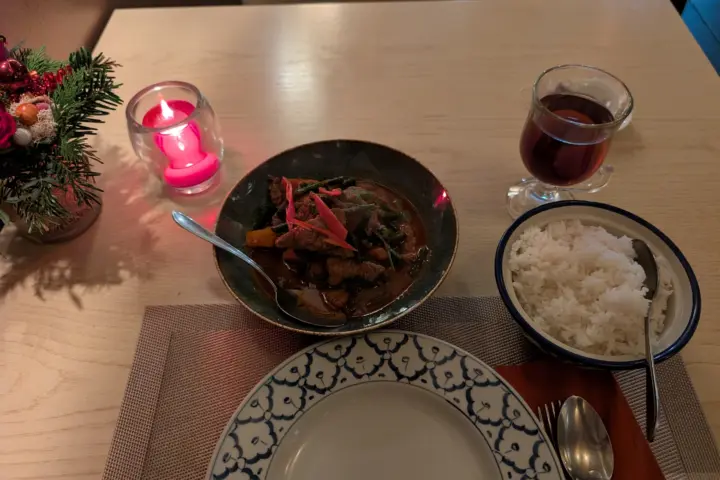 Restaurant Siam Secret in Hilversum