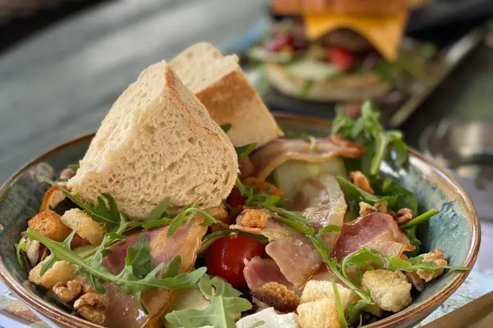 Restaurant Sillies in Apeldoorn