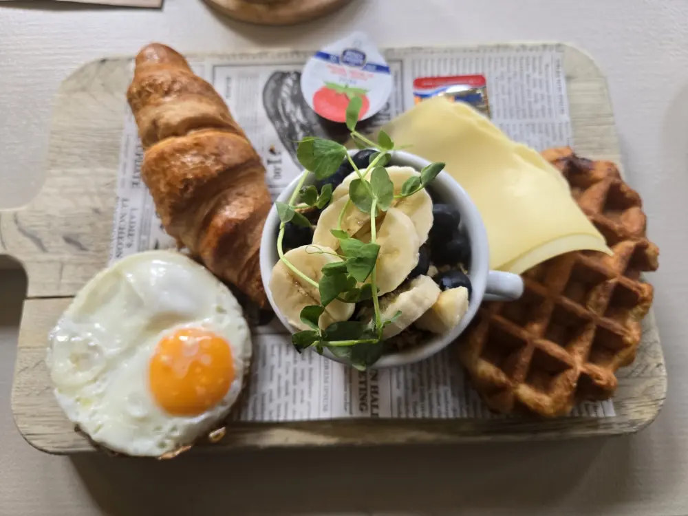 Restaurant Sillies in Apeldoorn