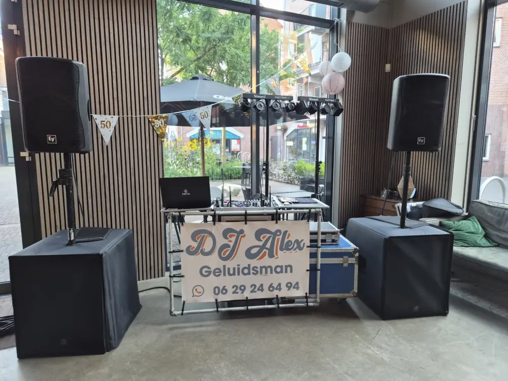 Restaurant Sillies in Apeldoorn