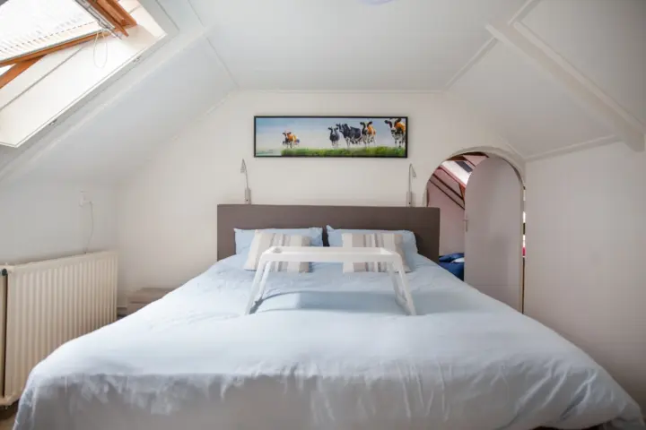 Hotel Skipper 4 in Groningen