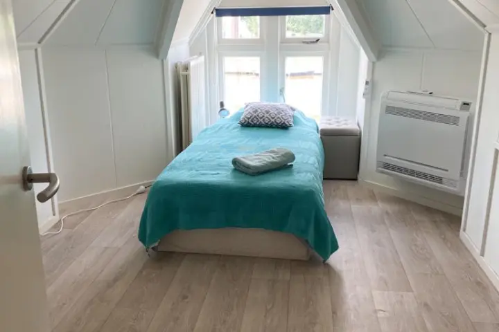Hotel Skipper 4 in Groningen