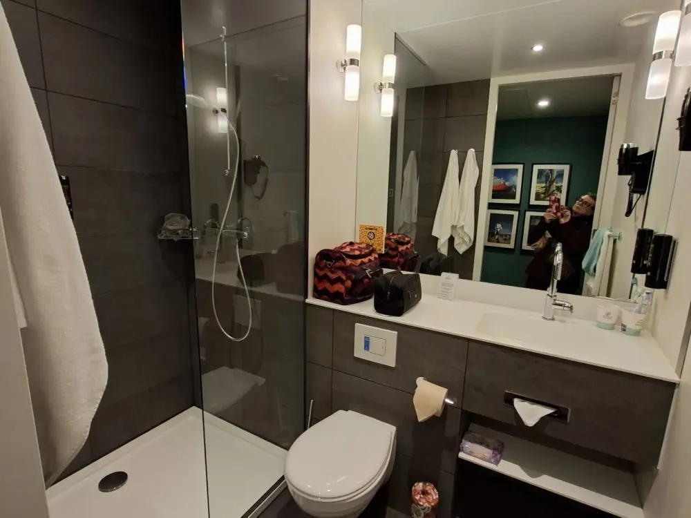Hotel Skotel Amsterdam in Amsterdam