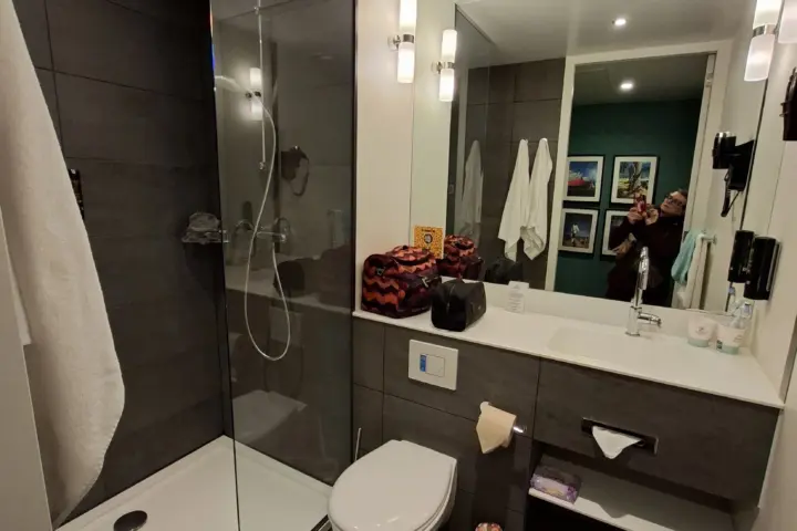 Hotel Skotel Amsterdam in Amsterdam