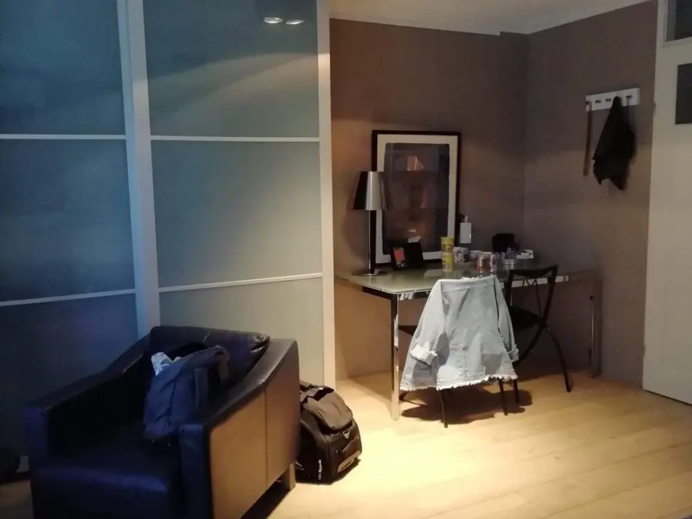 Accommodatie Sleep At Slim Amsterdam in Amsterdam