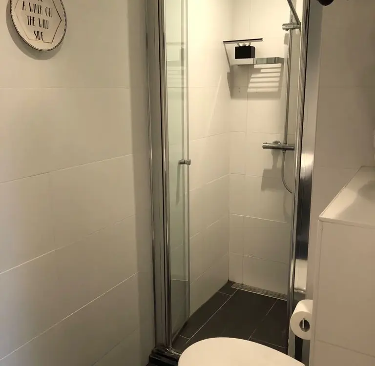 Accommodatie Sleep At Slim Amsterdam in Amsterdam