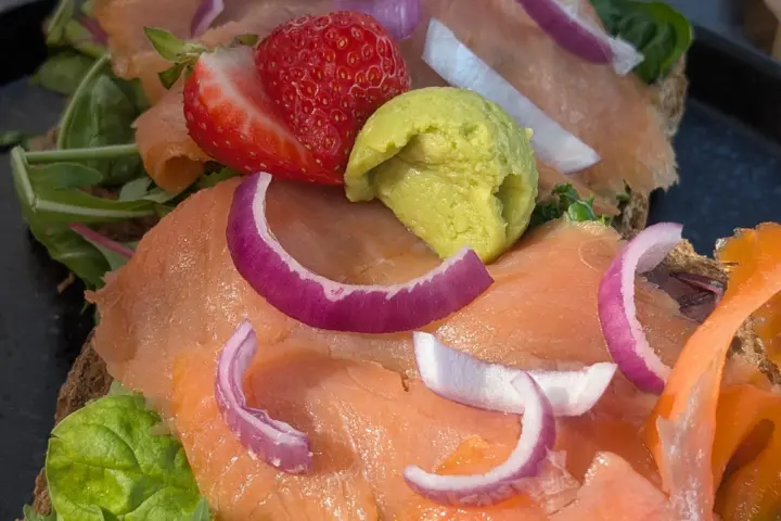 Restaurant Smaak en Blokje in Ouddorp