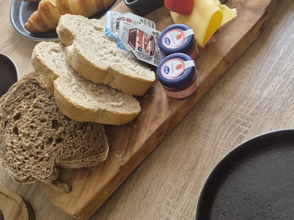 Restaurant Smaak en Blokje in Ouddorp