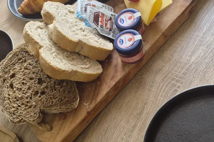 Restaurant Smaak en Blokje in Ouddorp