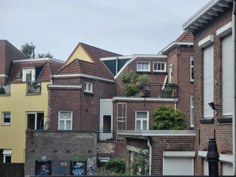 Smitsstraat B&B, Eindhoven in Eindhoven