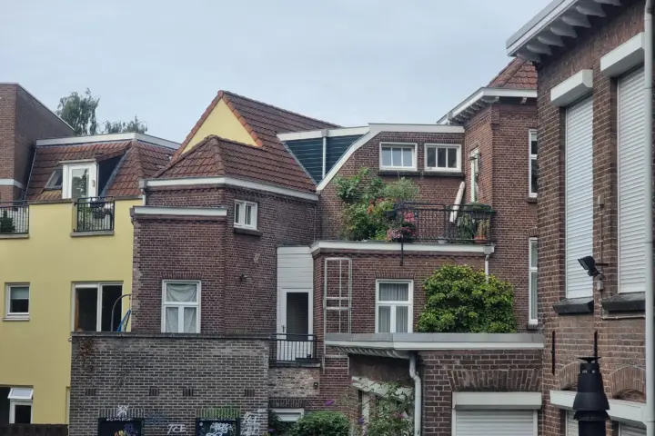 Smitsstraat B&B, Eindhoven in Eindhoven