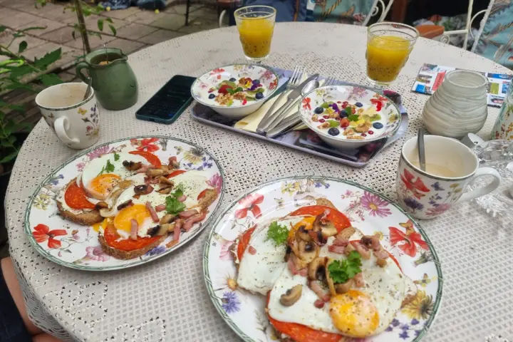 Smitsstraat B&B, Eindhoven in Eindhoven