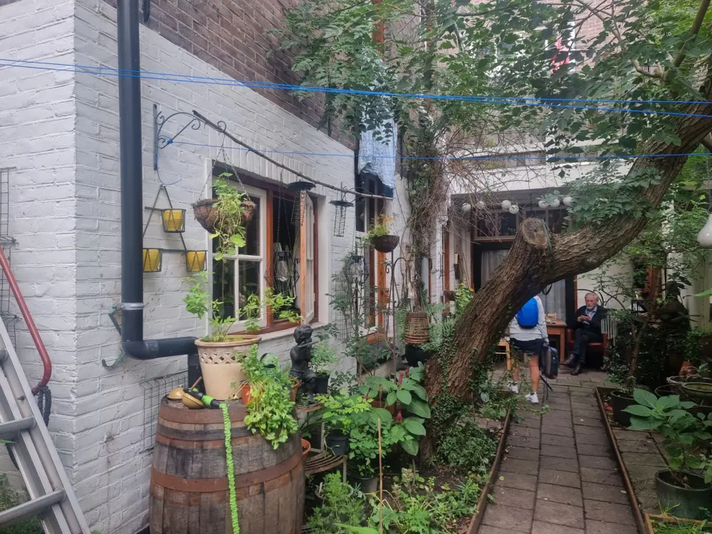 Smitsstraat B&B, Eindhoven in Eindhoven