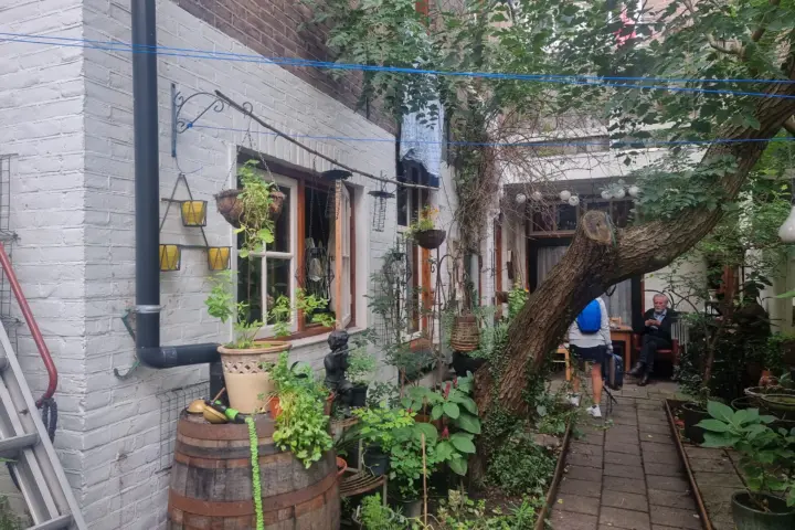 Smitsstraat B&B, Eindhoven in Eindhoven