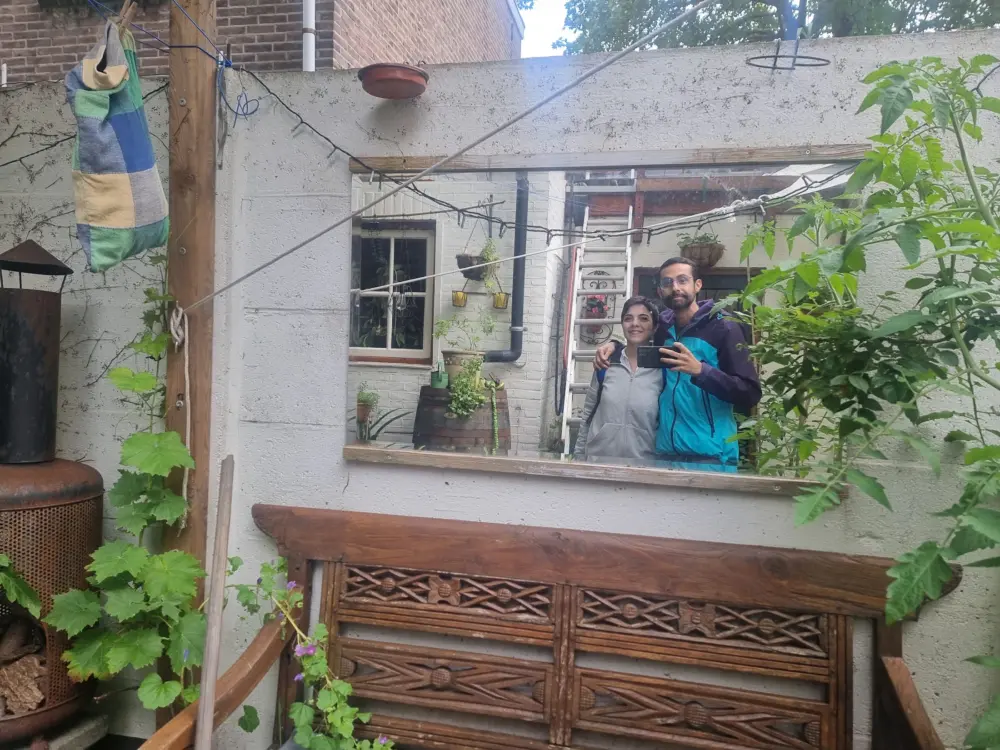 Smitsstraat B&B, Eindhoven in Eindhoven