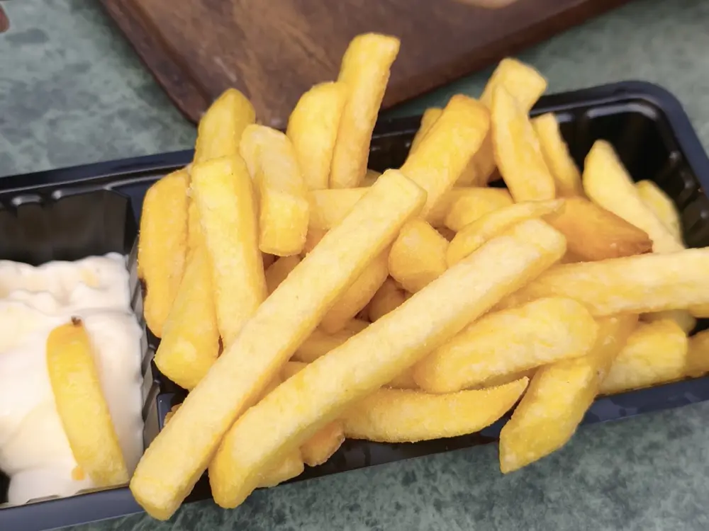 Restaurant Snackbar De Vuurtoren in Burgh-Haamstede
