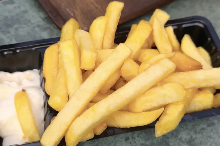 Restaurant Snackbar De Vuurtoren in Burgh-Haamstede
