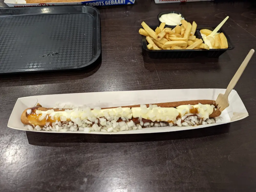 Restaurant Snackbar de Witte Kat & Bar ‘t Kypmantsje in IJlst