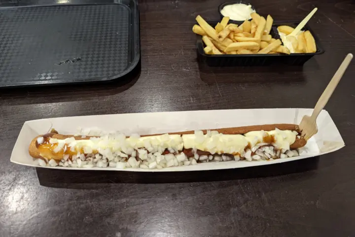 Restaurant Snackbar de Witte Kat & Bar ‘t Kypmantsje in IJlst
