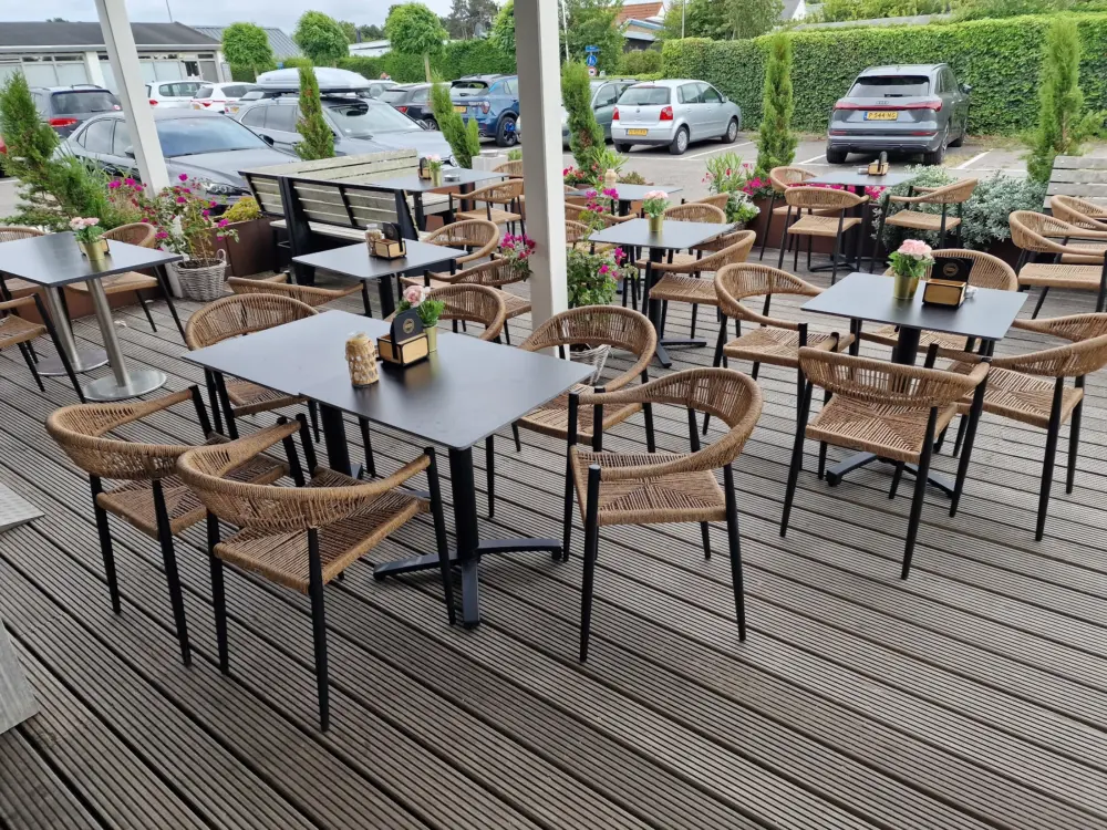 Restaurant Snackbar DIDI in Ouddorp