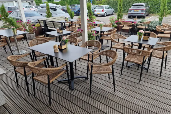 Restaurant Snackbar DIDI in Ouddorp