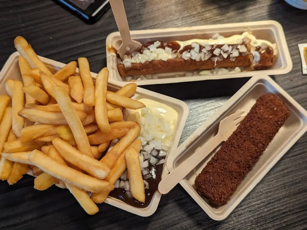 Restaurant Snackbar DIDI in Ouddorp