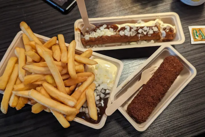 Restaurant Snackbar DIDI in Ouddorp