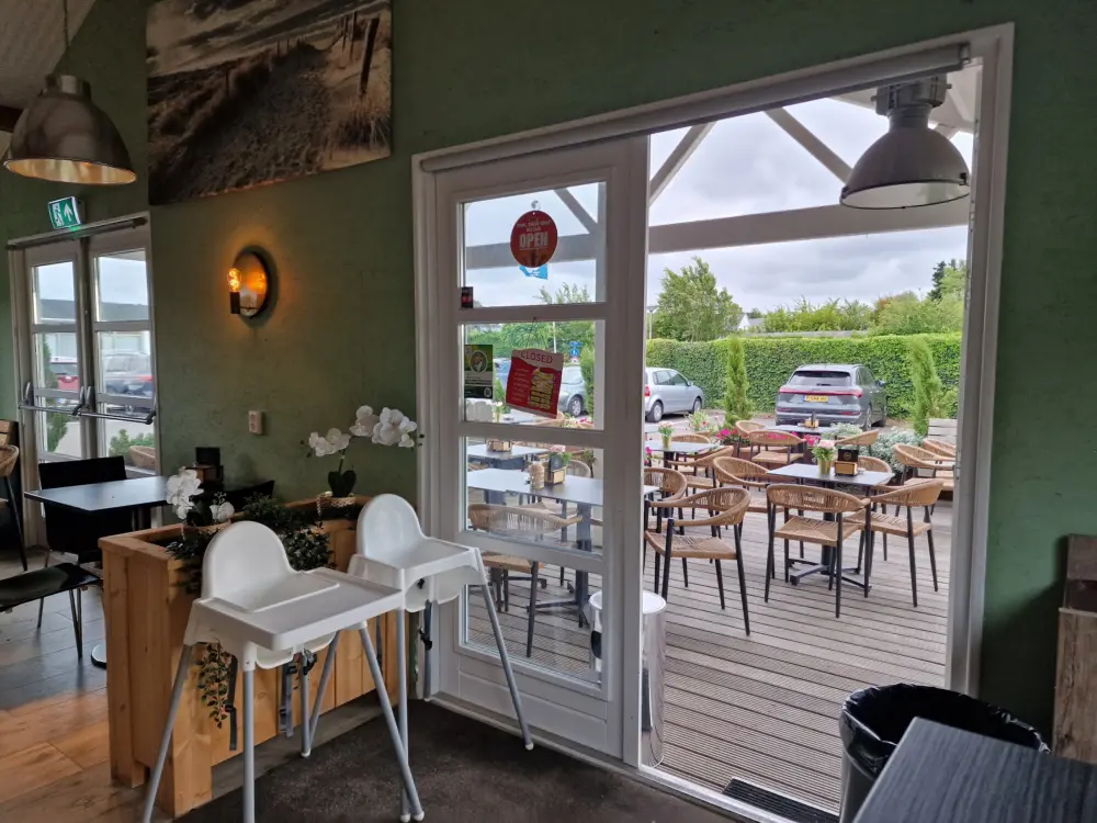 Restaurant Snackbar DIDI in Ouddorp