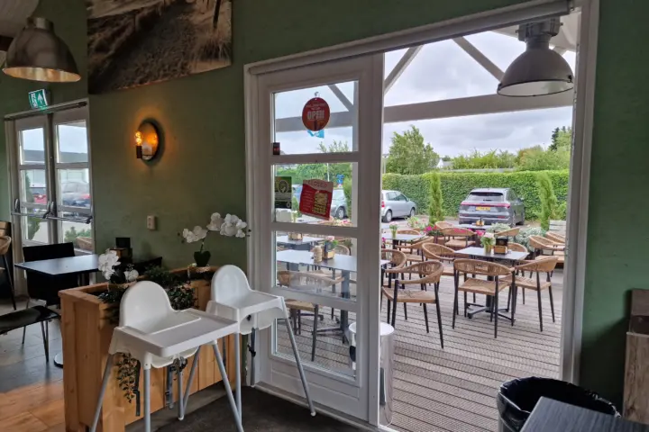 Restaurant Snackbar DIDI in Ouddorp