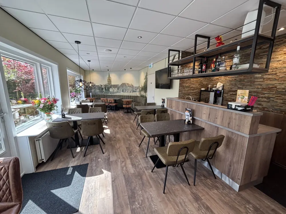 Restaurant Snackbar Eethuis THOR in Naarden