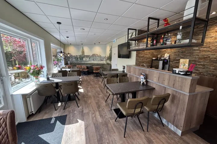 Restaurant Snackbar Eethuis THOR in Naarden