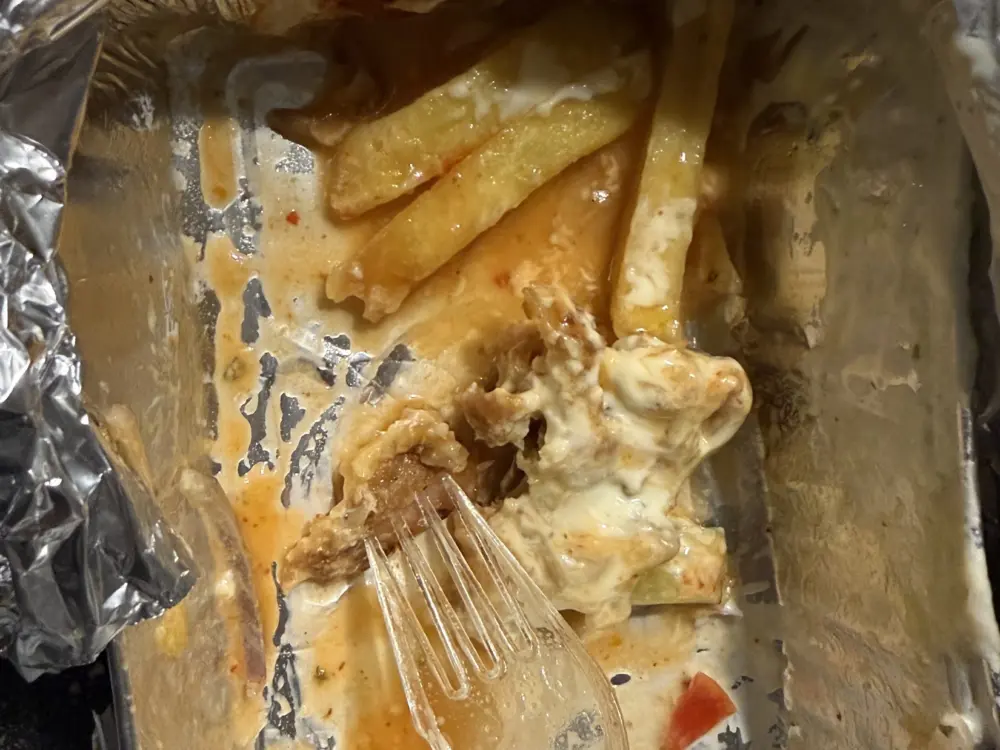 Restaurant Snackbar Ernos in Amsterdam