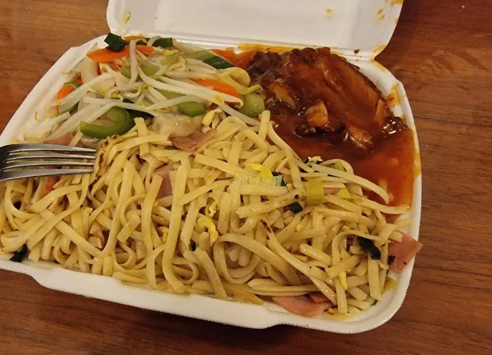 Restaurant Snackbar Graaf Jacob in Hilversum