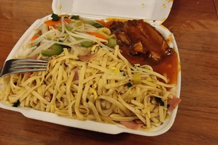 Restaurant Snackbar Graaf Jacob in Hilversum