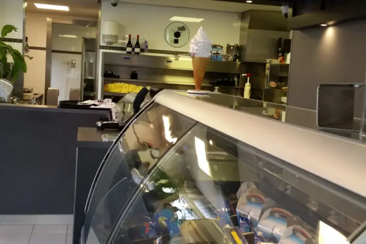 Restaurant Snackbar Henk in Bussum