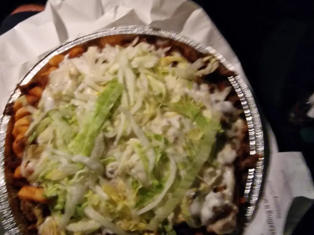 Snackbar "Het Haasje" in Schiedam