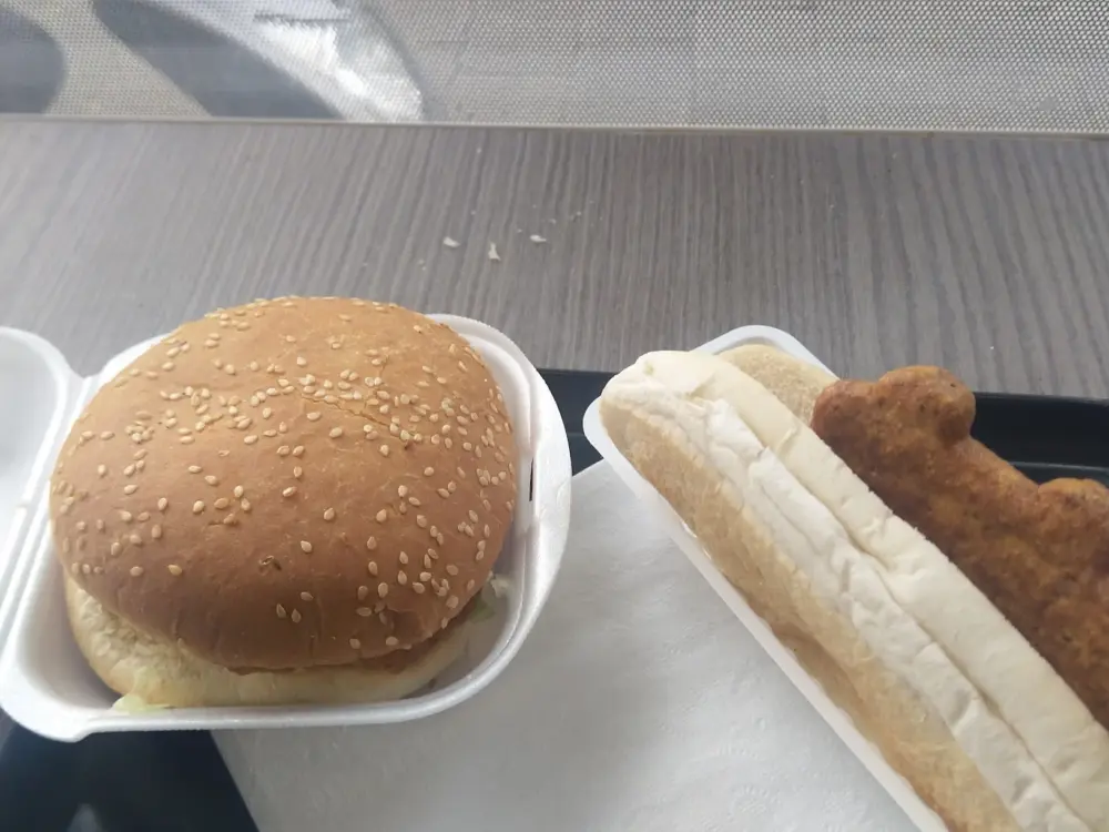 Restaurant Snackbar Japie in Rotterdam