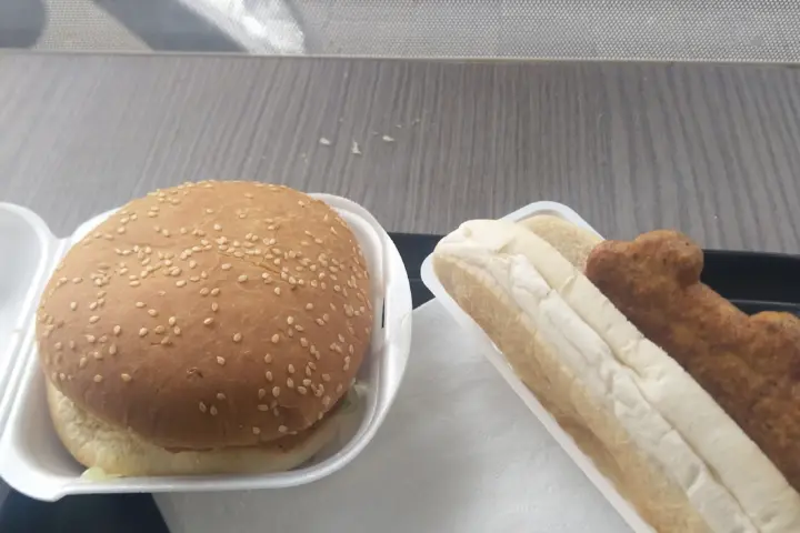 Restaurant Snackbar Japie in Rotterdam