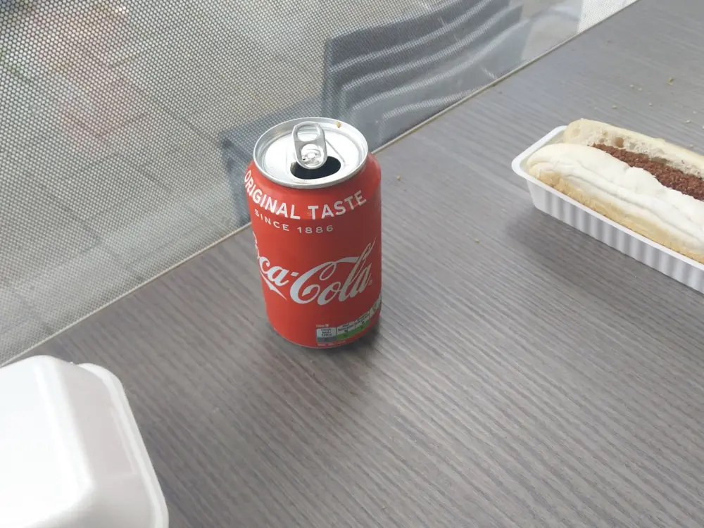 Restaurant Snackbar Japie in Rotterdam