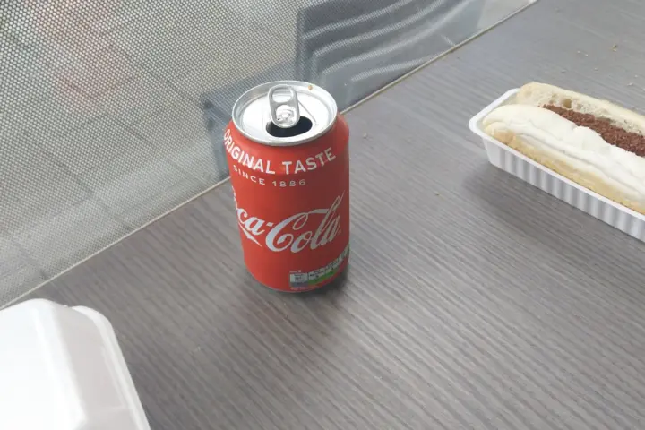 Restaurant Snackbar Japie in Rotterdam