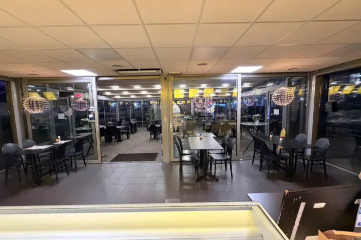Restaurant Snackbar Kip Royaal in Rotterdam