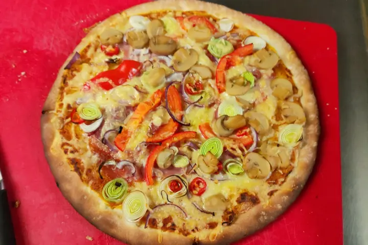 Restaurant Snackbar Lekkerrr in Ouddorp