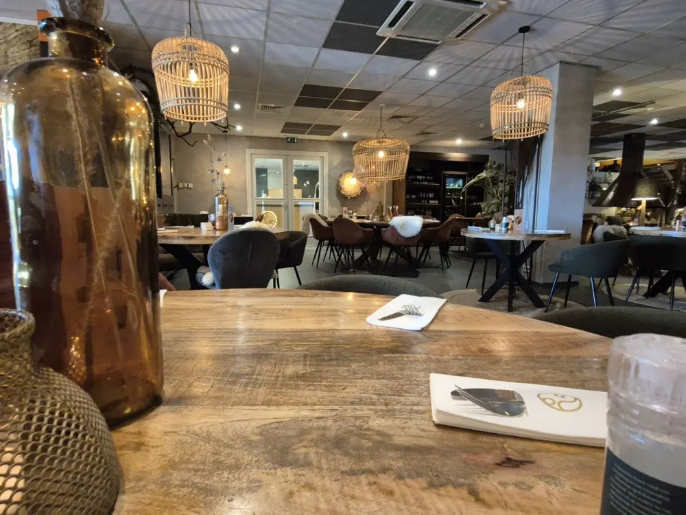 Restaurant Snackbar in Noordwelle